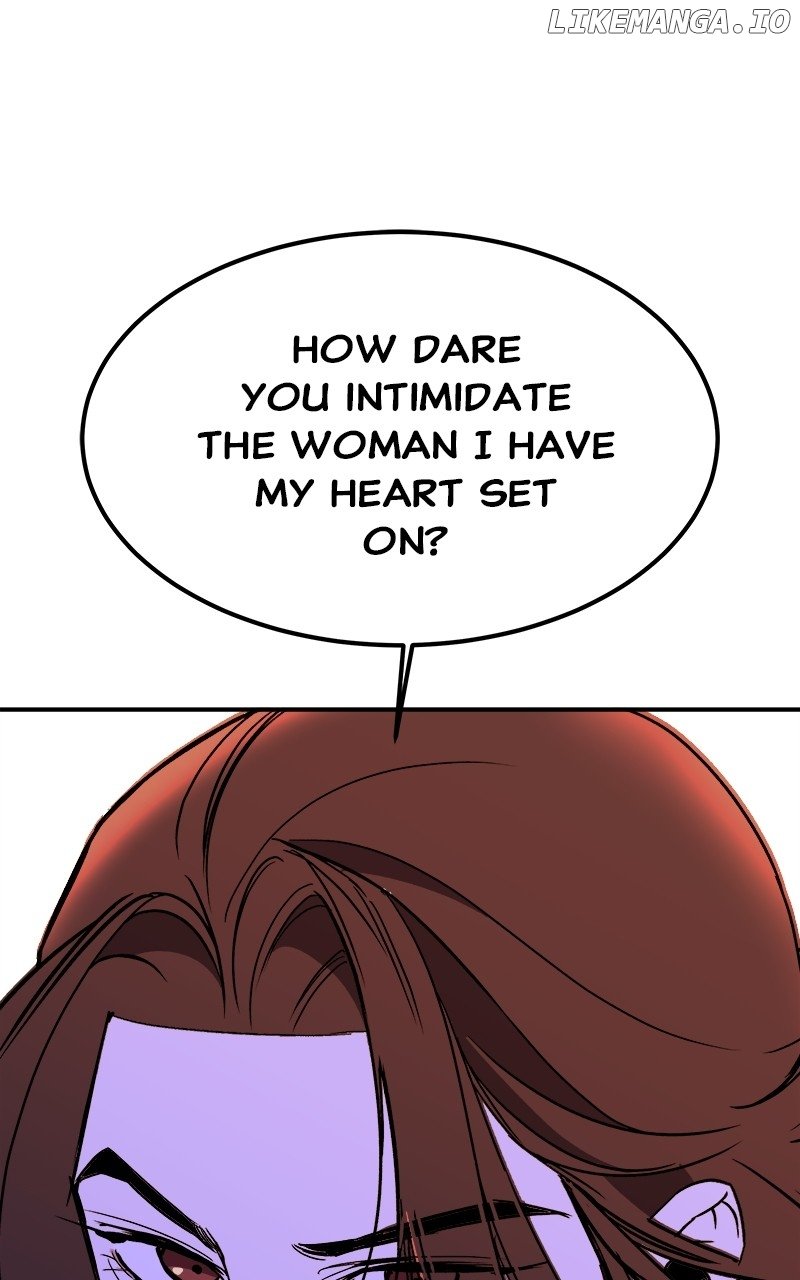 Goddess’s Way of Attacking Tigers Chapter 31 - Page 60