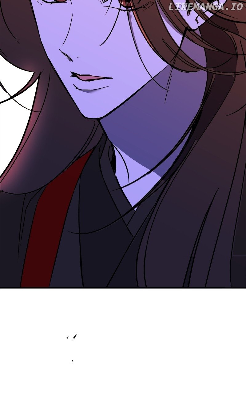 Goddess’s Way of Attacking Tigers Chapter 31 - Page 61