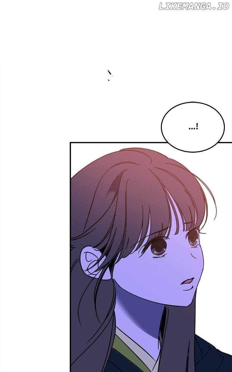 Goddess’s Way of Attacking Tigers Chapter 31 - Page 62