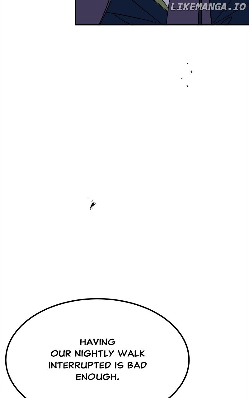 Goddess’s Way of Attacking Tigers Chapter 31 - Page 63