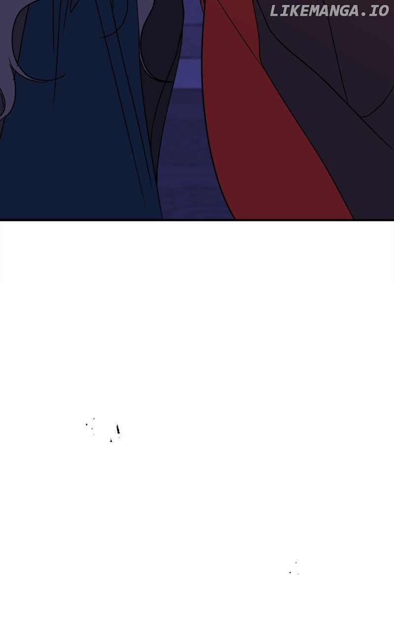 Goddess’s Way of Attacking Tigers Chapter 31 - Page 65