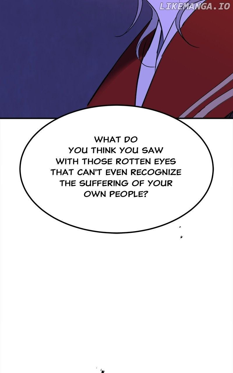 Goddess’s Way of Attacking Tigers Chapter 31 - Page 67