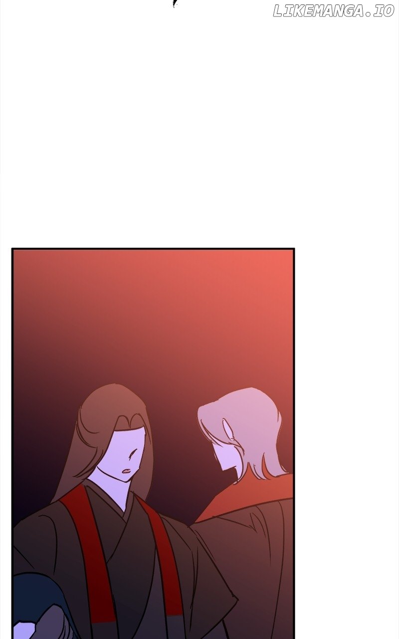 Goddess’s Way of Attacking Tigers Chapter 31 - Page 68