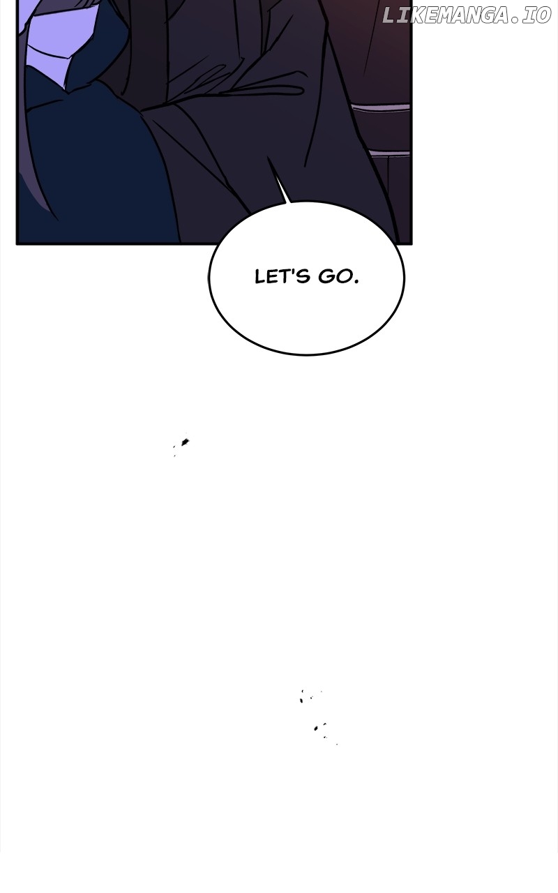 Goddess’s Way of Attacking Tigers Chapter 31 - Page 69