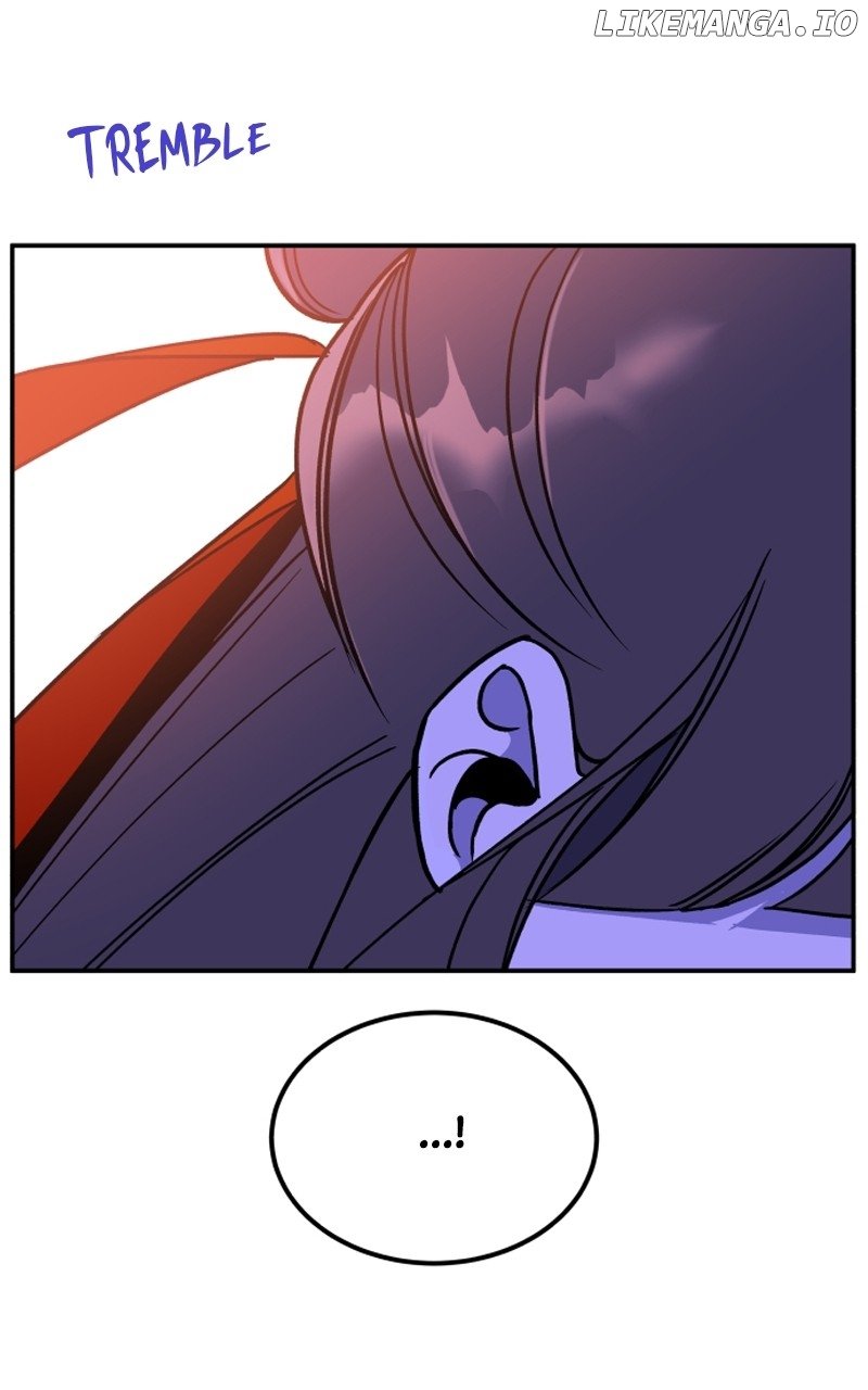 Goddess’s Way of Attacking Tigers Chapter 31 - Page 7
