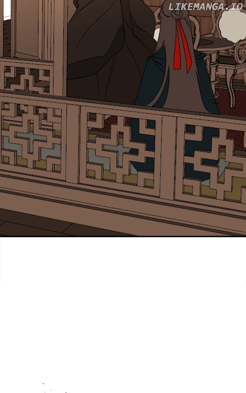 Goddess’s Way of Attacking Tigers Chapter 31 - Page 82