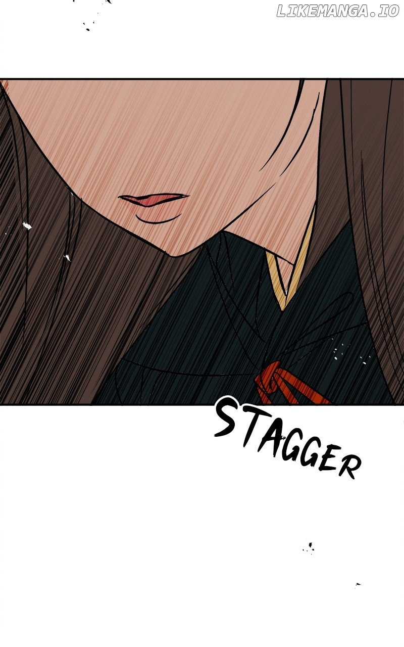 Goddess’s Way of Attacking Tigers Chapter 31 - Page 83