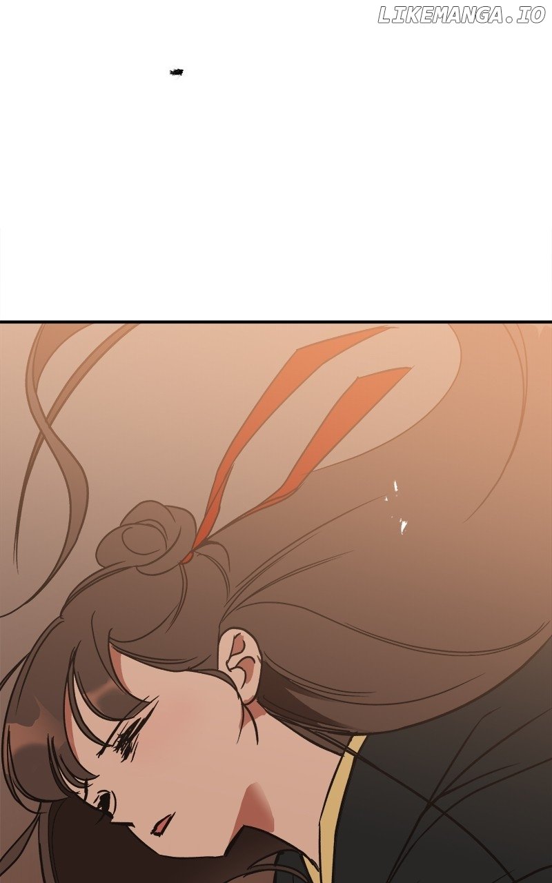 Goddess’s Way of Attacking Tigers Chapter 31 - Page 87