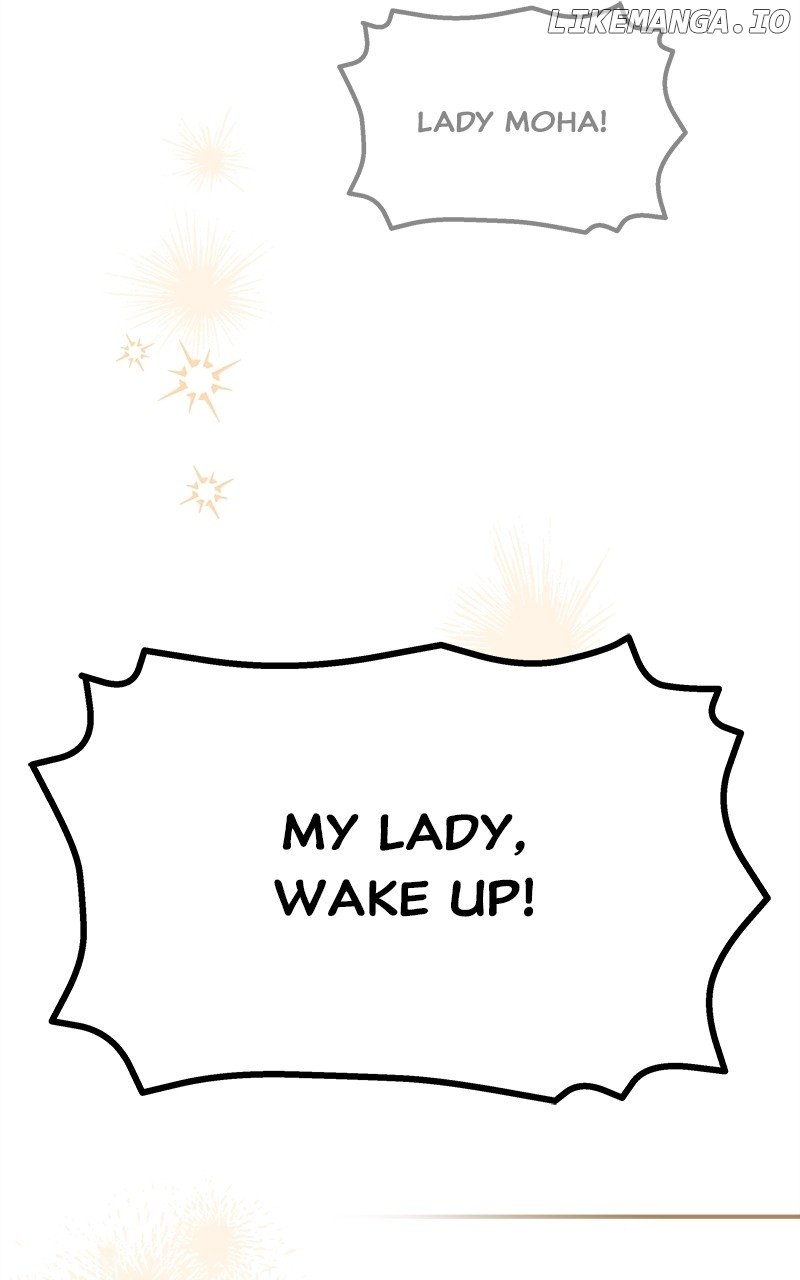 Goddess’s Way of Attacking Tigers Chapter 31 - Page 93