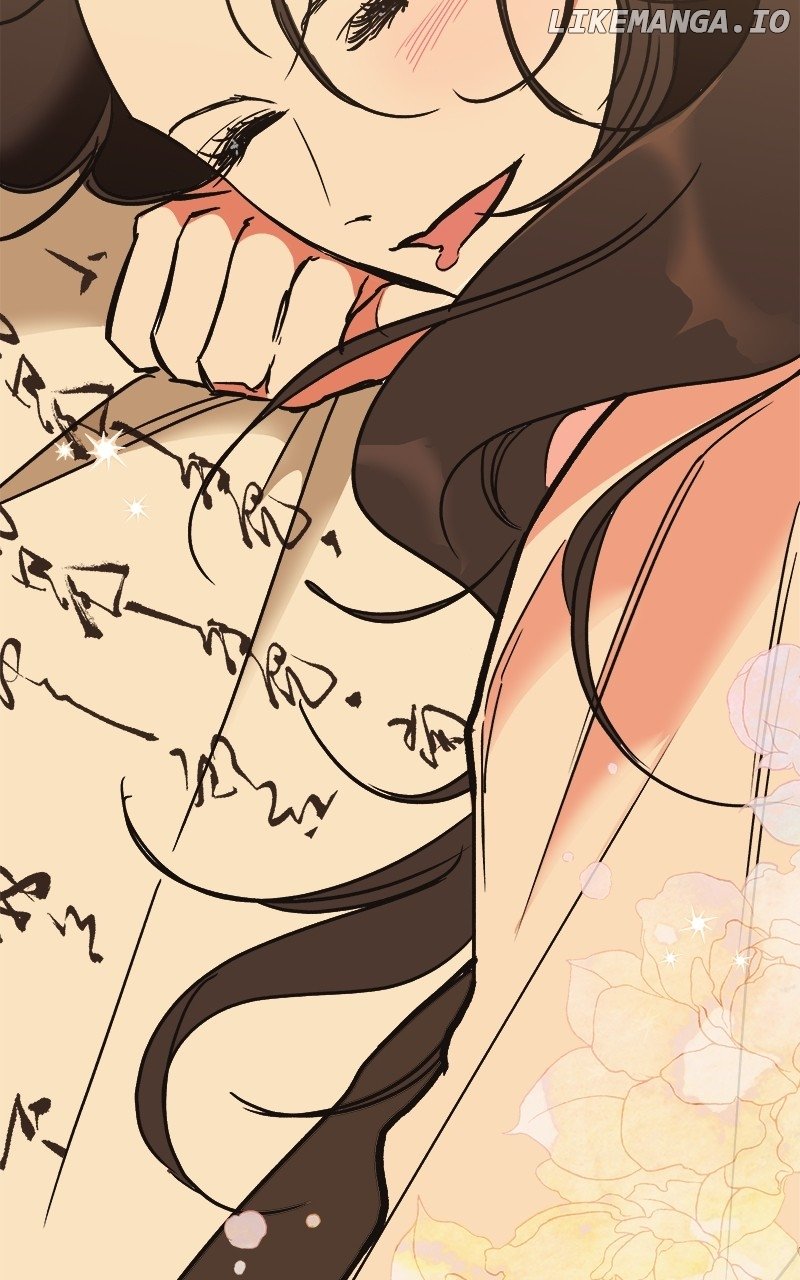 Goddess’s Way of Attacking Tigers Chapter 31 - Page 95