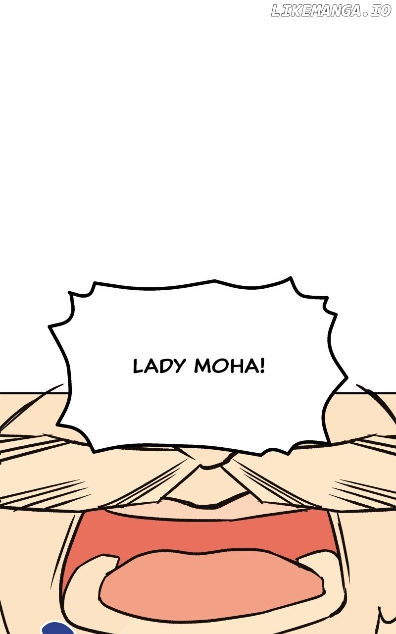 Goddess’s Way of Attacking Tigers Chapter 31 - Page 98