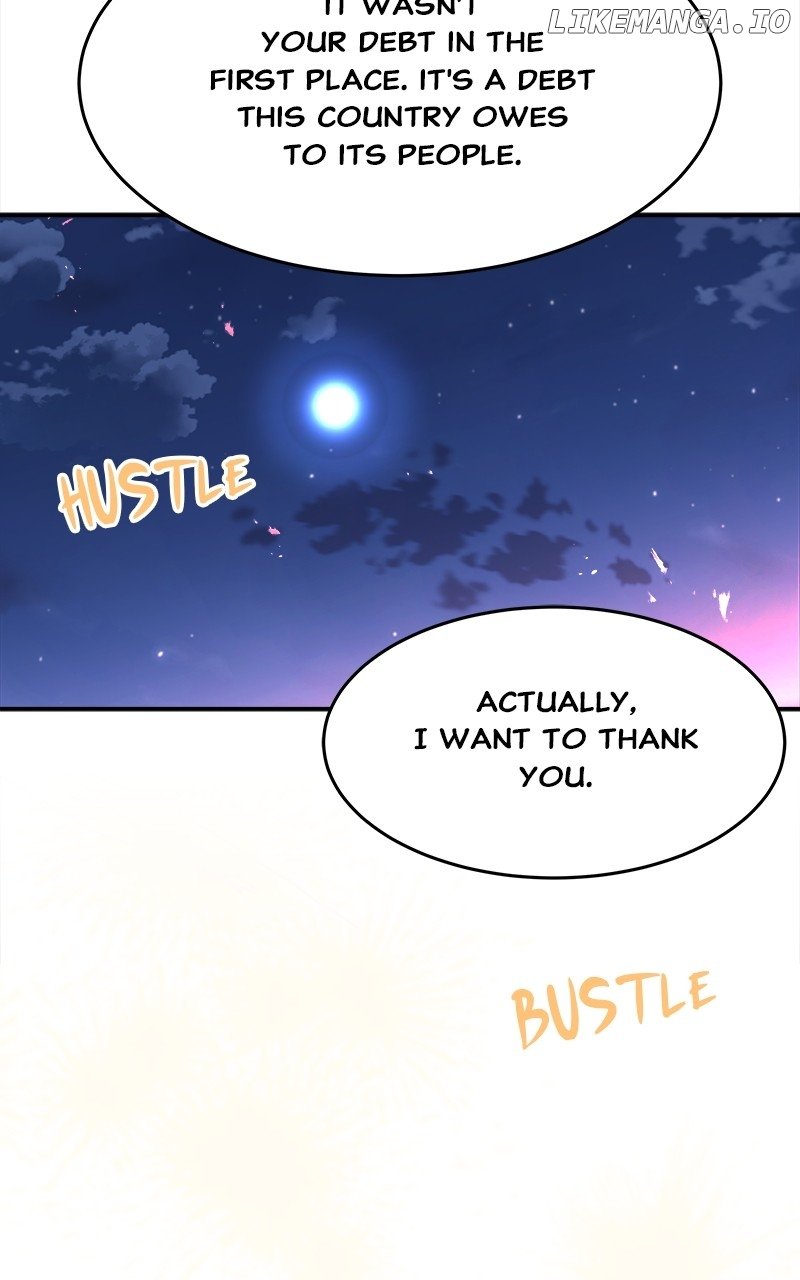 Goddess’s Way of Attacking Tigers Chapter 32 - Page 100