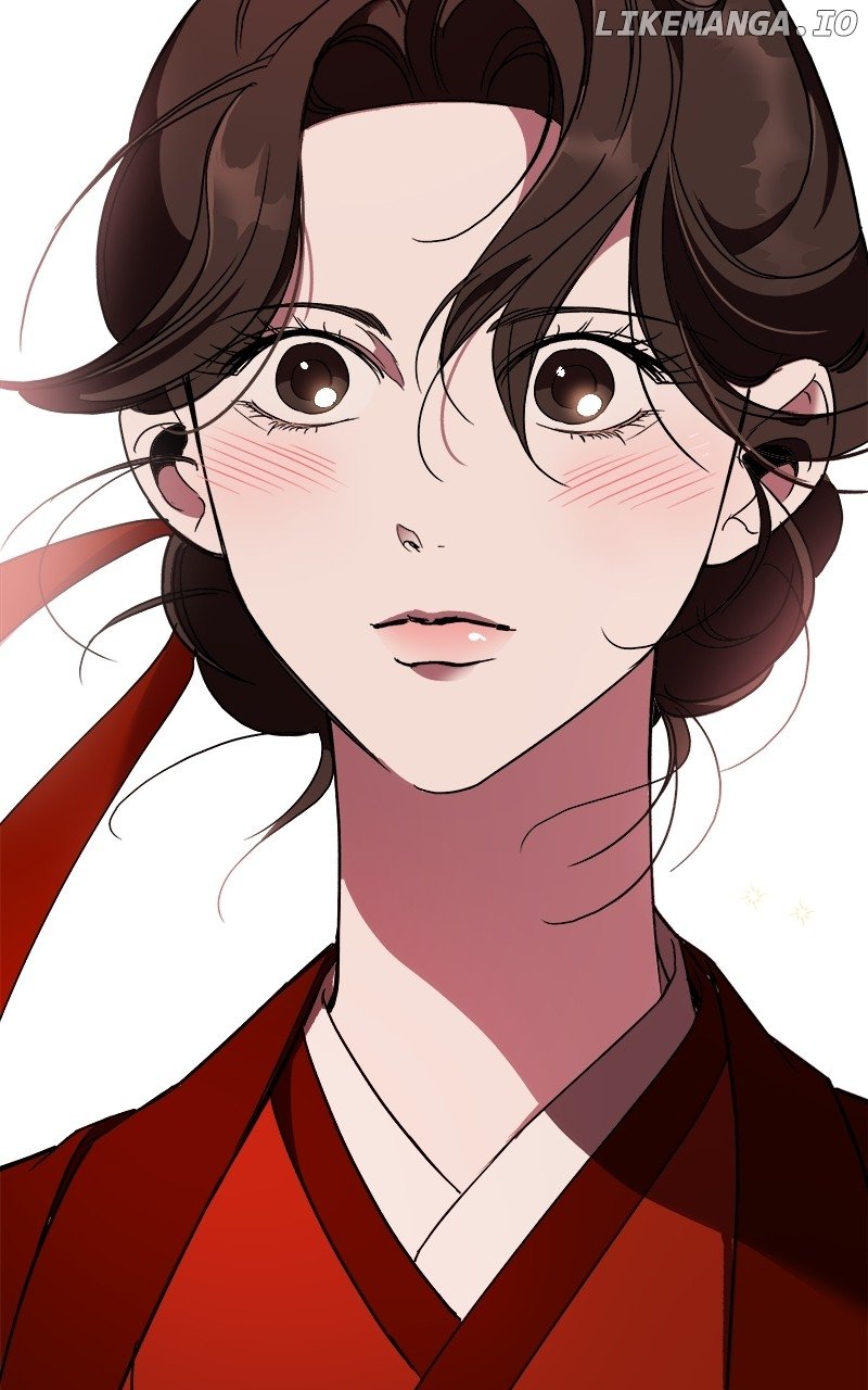 Goddess’s Way of Attacking Tigers Chapter 32 - Page 105