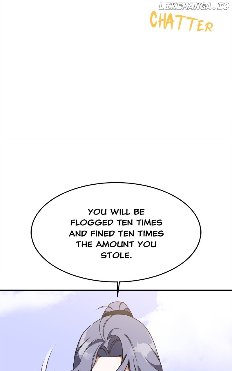 Goddess’s Way of Attacking Tigers Chapter 32 - Page 11