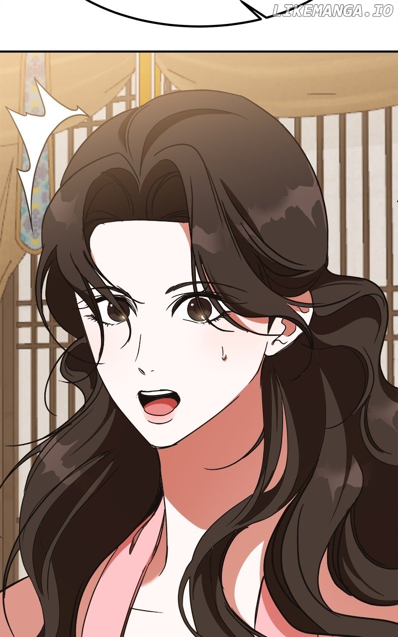 Goddess’s Way of Attacking Tigers Chapter 32 - Page 117