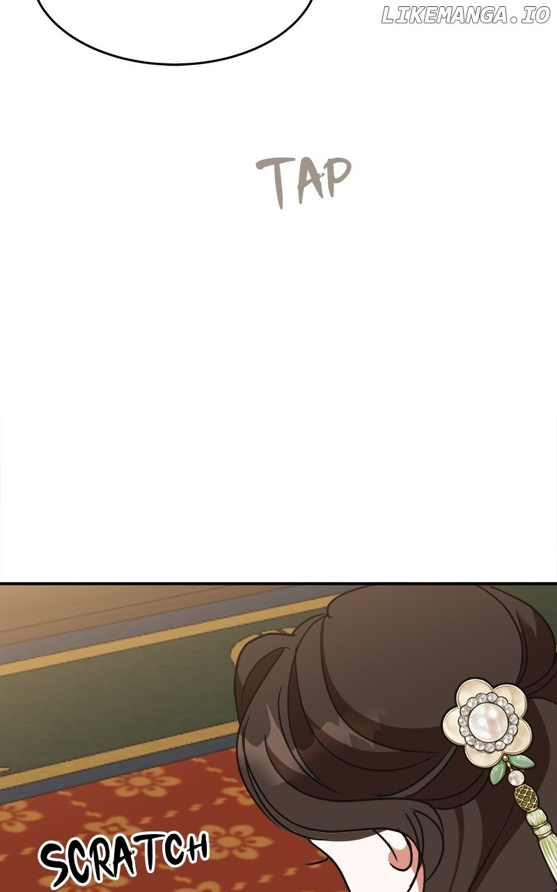 Goddess’s Way of Attacking Tigers Chapter 32 - Page 119