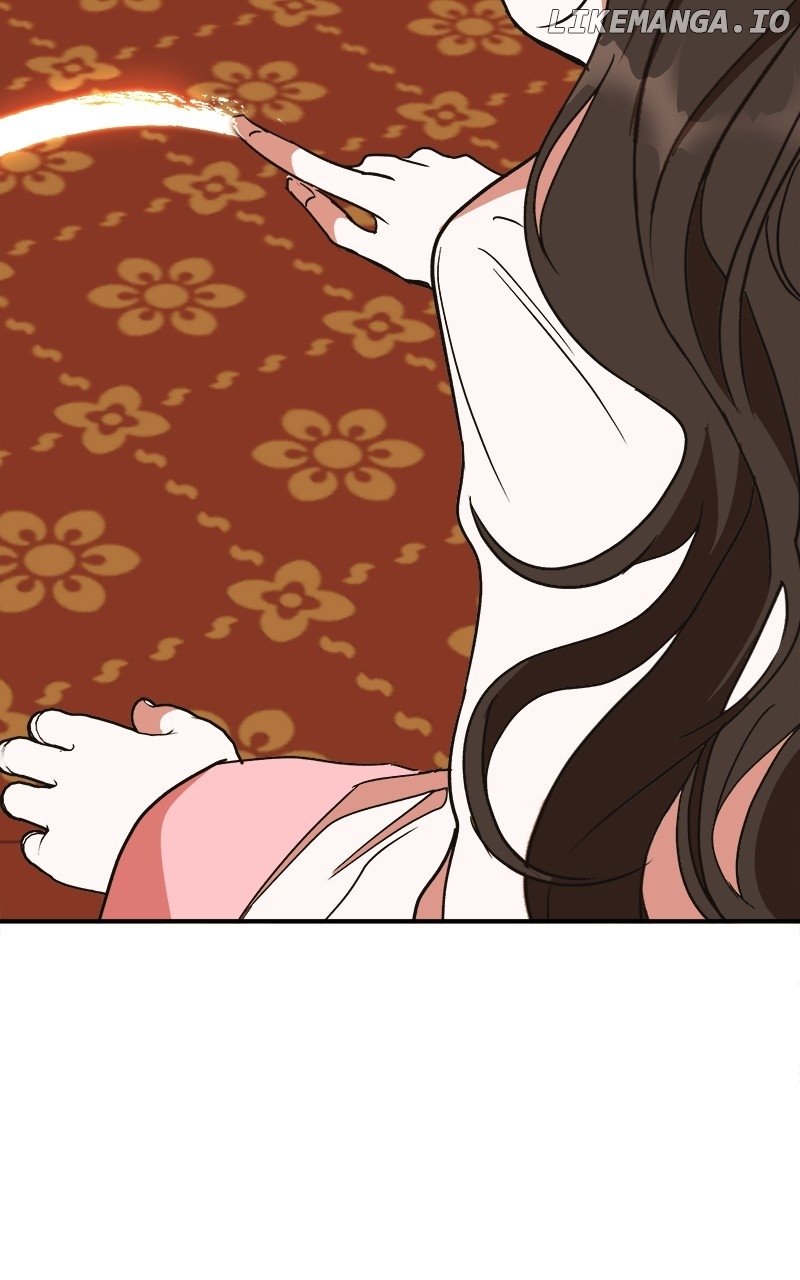 Goddess’s Way of Attacking Tigers Chapter 32 - Page 120