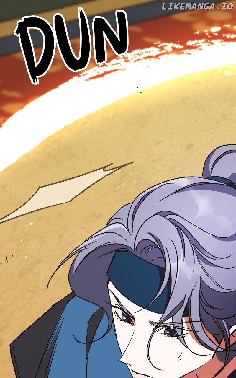 Goddess’s Way of Attacking Tigers Chapter 32 - Page 122