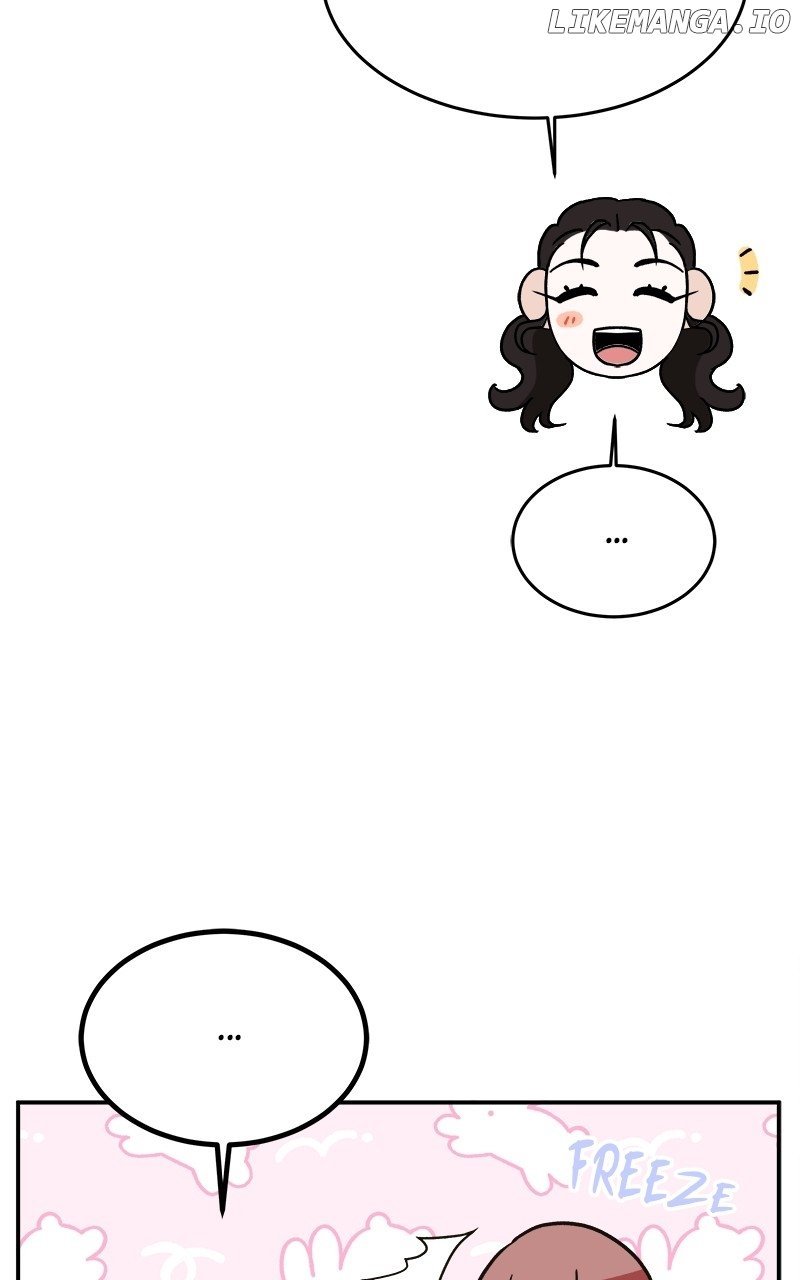 Goddess’s Way of Attacking Tigers Chapter 32 - Page 128