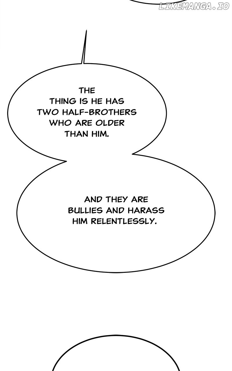 Goddess’s Way of Attacking Tigers Chapter 32 - Page 131