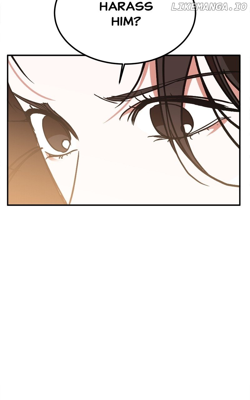 Goddess’s Way of Attacking Tigers Chapter 32 - Page 132
