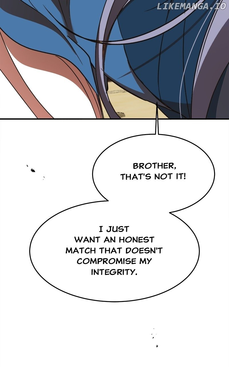 Goddess’s Way of Attacking Tigers Chapter 32 - Page 139