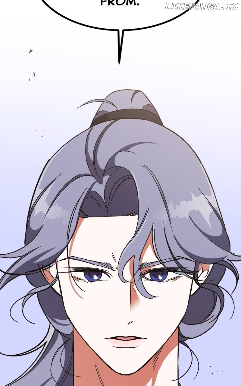 Goddess’s Way of Attacking Tigers Chapter 32 - Page 14