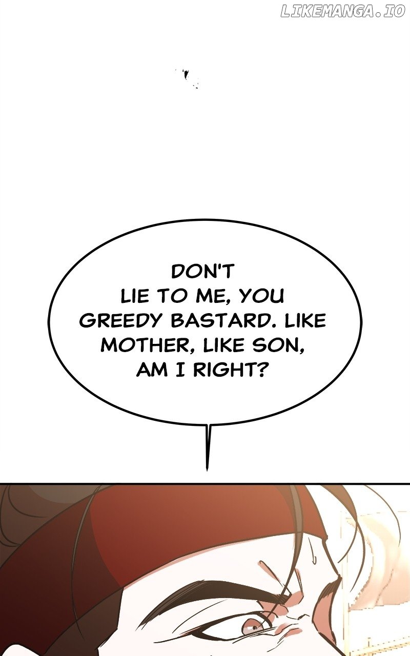 Goddess’s Way of Attacking Tigers Chapter 32 - Page 140