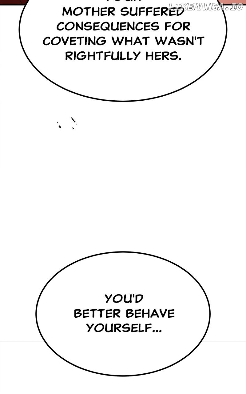 Goddess’s Way of Attacking Tigers Chapter 32 - Page 142