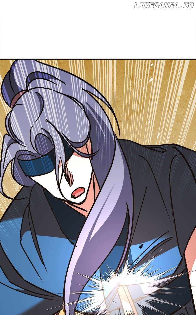 Goddess’s Way of Attacking Tigers Chapter 32 - Page 148