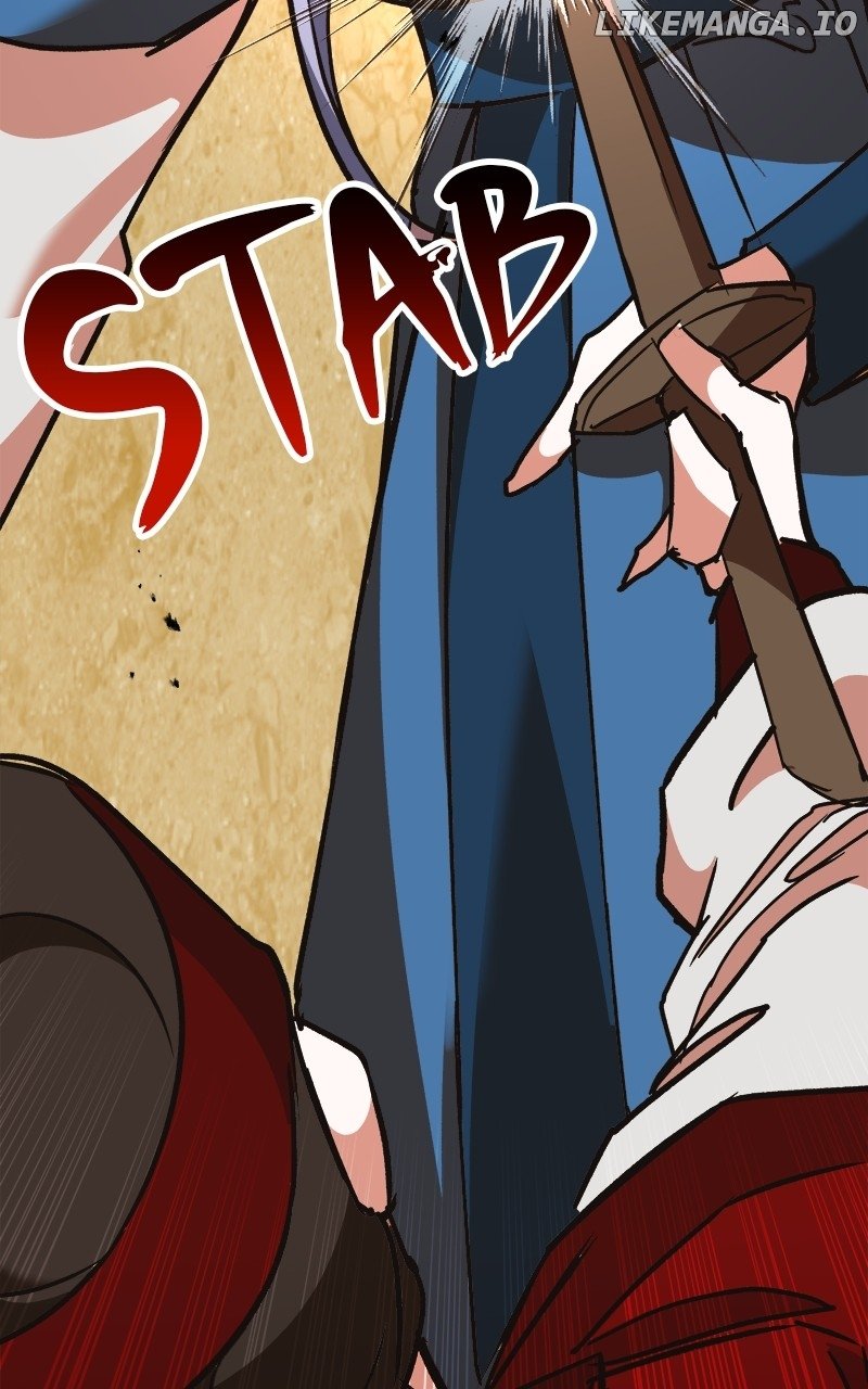 Goddess’s Way of Attacking Tigers Chapter 32 - Page 149