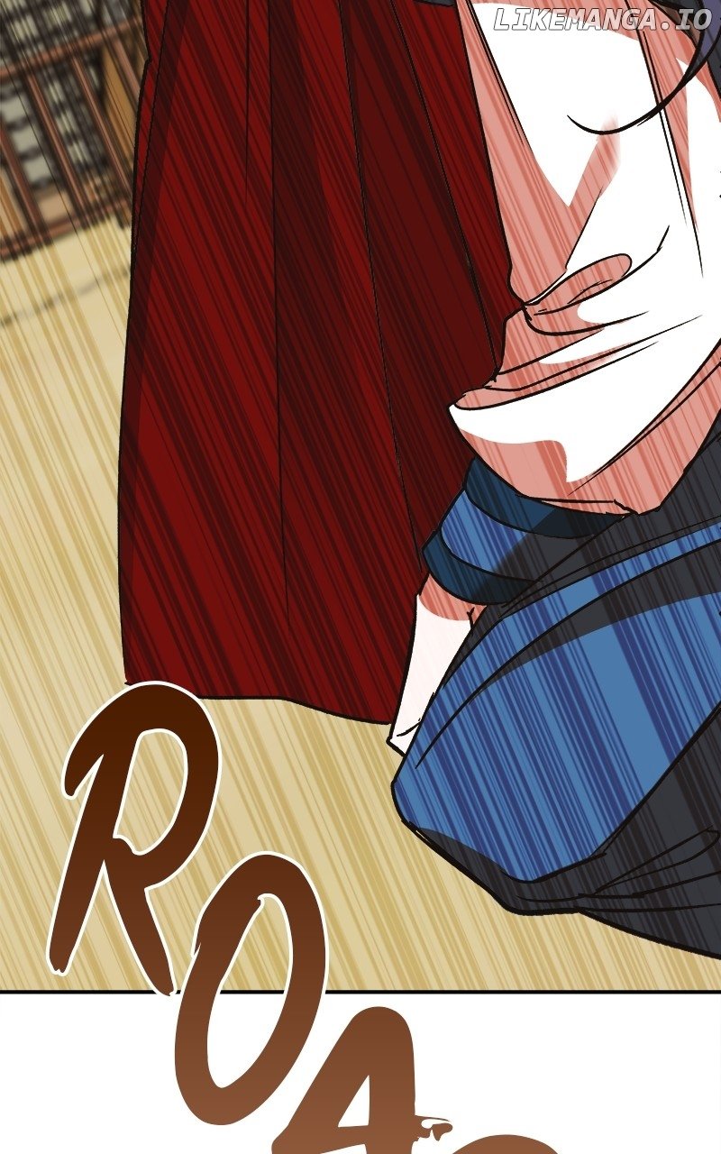 Goddess’s Way of Attacking Tigers Chapter 32 - Page 154