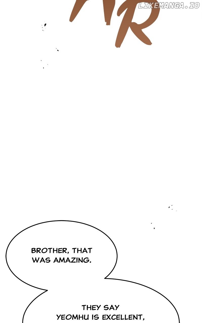 Goddess’s Way of Attacking Tigers Chapter 32 - Page 155