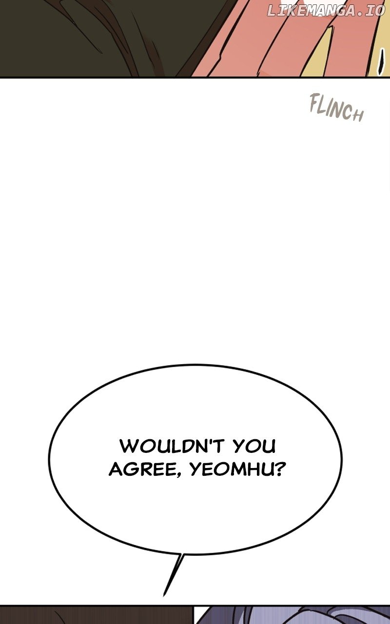 Goddess’s Way of Attacking Tigers Chapter 32 - Page 162