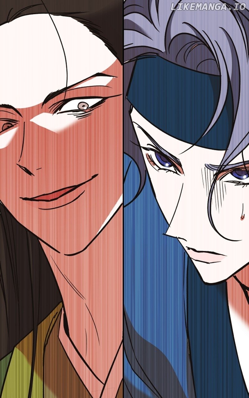 Goddess’s Way of Attacking Tigers Chapter 32 - Page 163