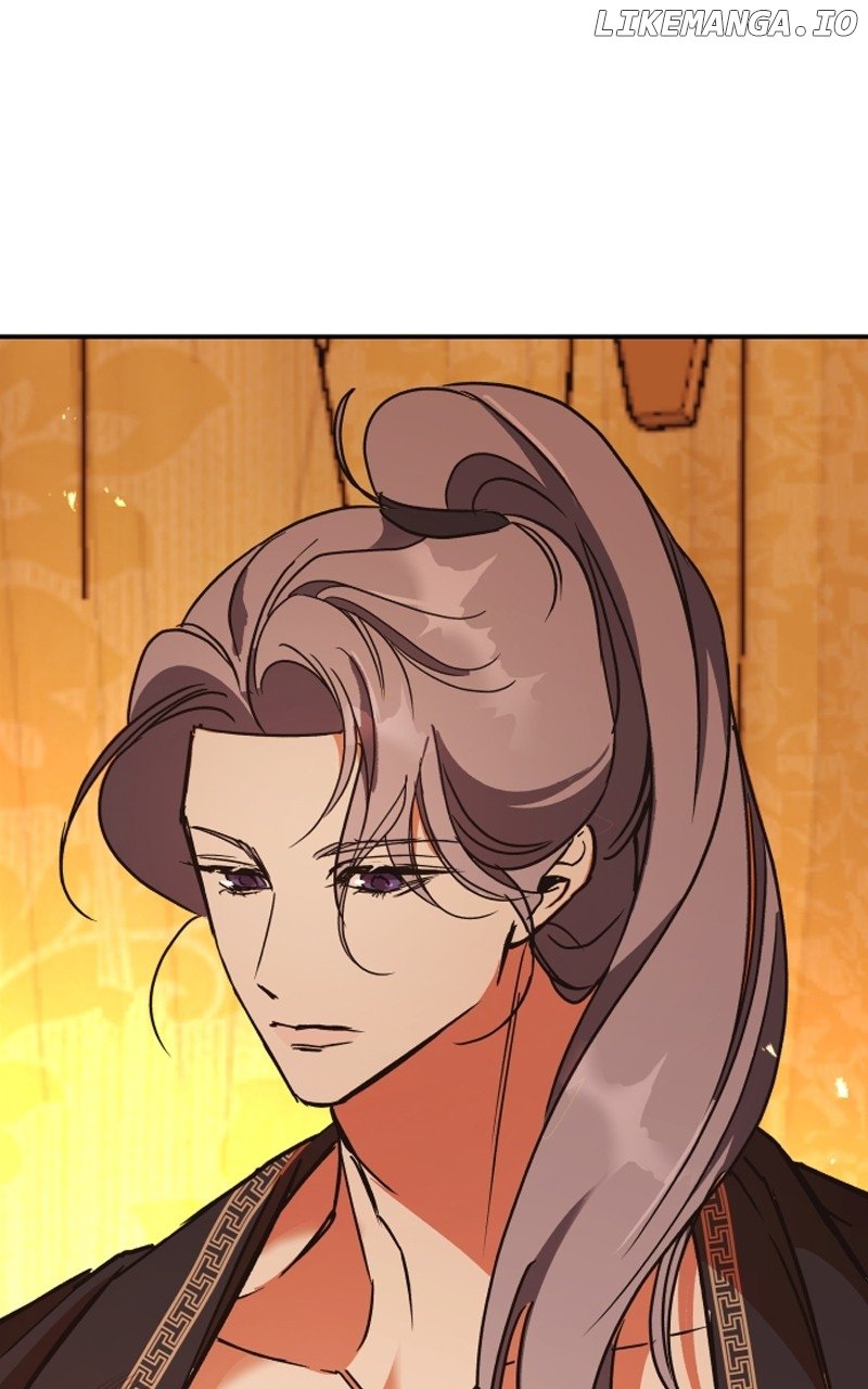 Goddess’s Way of Attacking Tigers Chapter 32 - Page 171