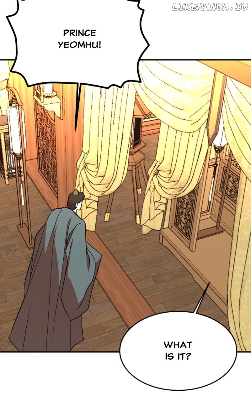 Goddess’s Way of Attacking Tigers Chapter 32 - Page 174