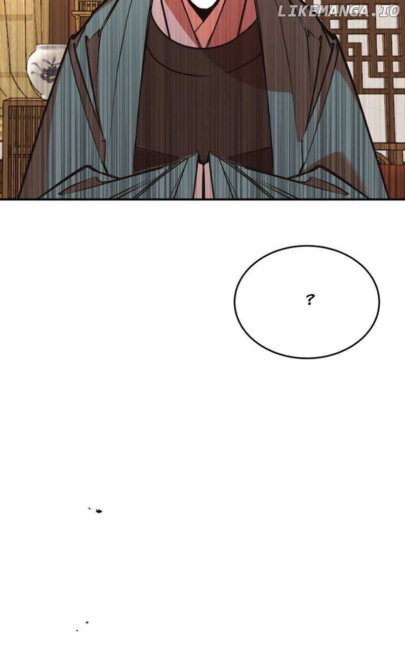 Goddess’s Way of Attacking Tigers Chapter 32 - Page 176