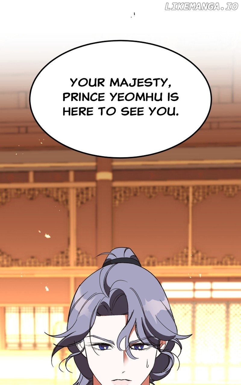 Goddess’s Way of Attacking Tigers Chapter 32 - Page 178
