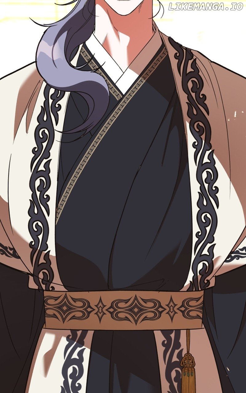 Goddess’s Way of Attacking Tigers Chapter 32 - Page 179