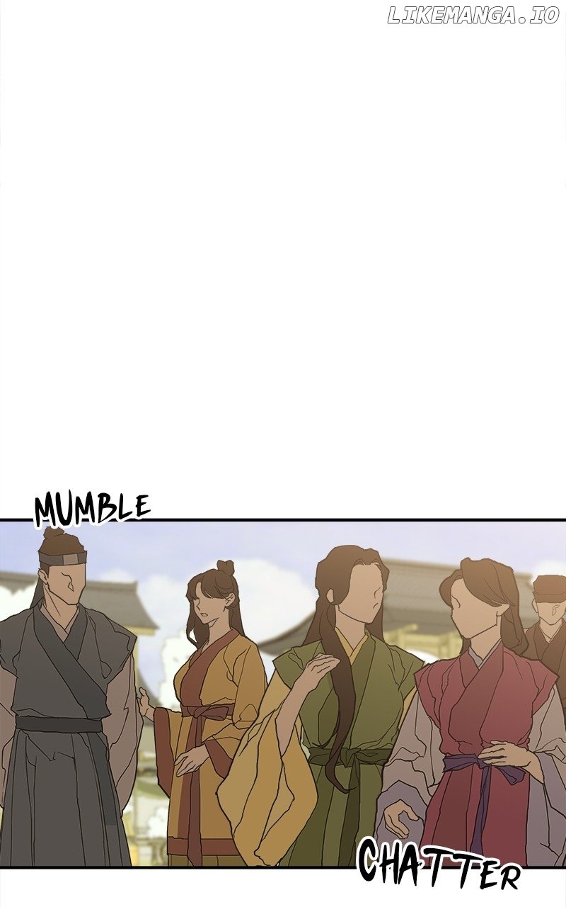 Goddess’s Way of Attacking Tigers Chapter 32 - Page 18