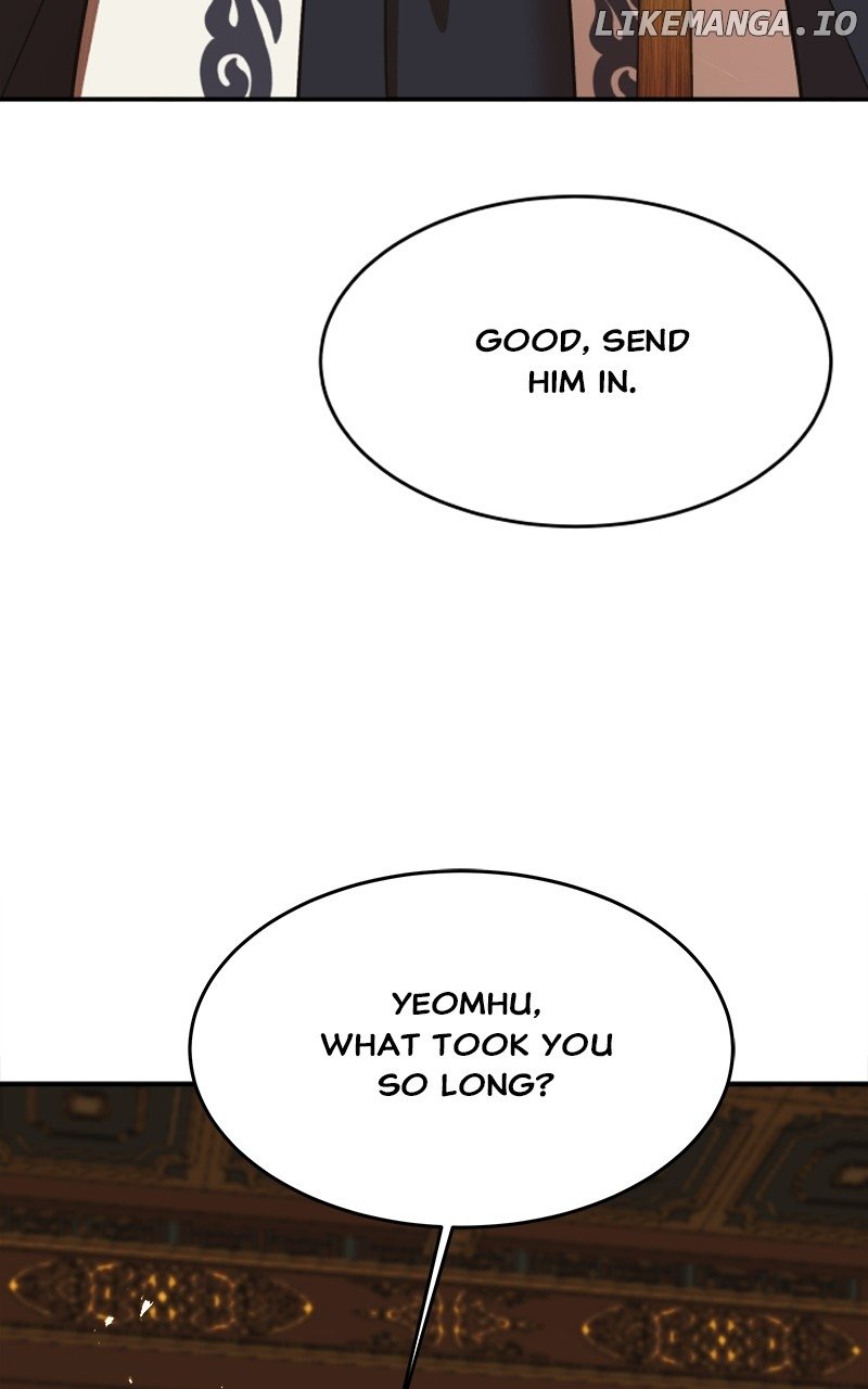 Goddess’s Way of Attacking Tigers Chapter 32 - Page 180
