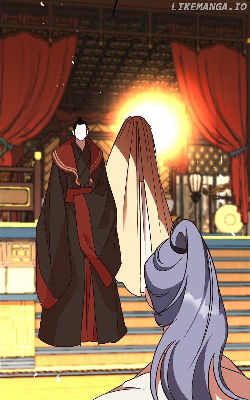 Goddess’s Way of Attacking Tigers Chapter 32 - Page 181