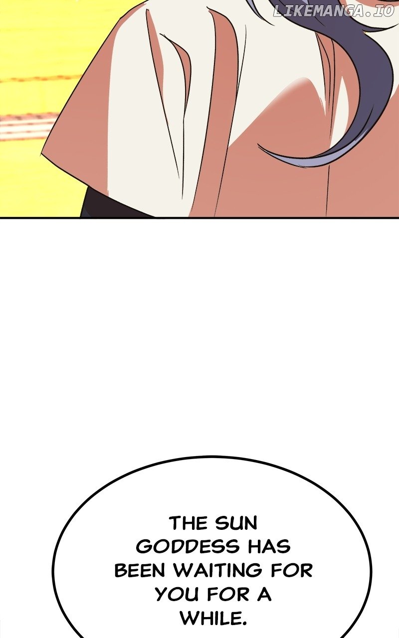 Goddess’s Way of Attacking Tigers Chapter 32 - Page 182