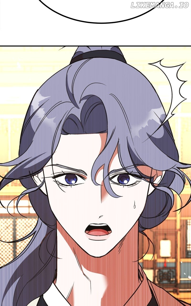 Goddess’s Way of Attacking Tigers Chapter 32 - Page 183