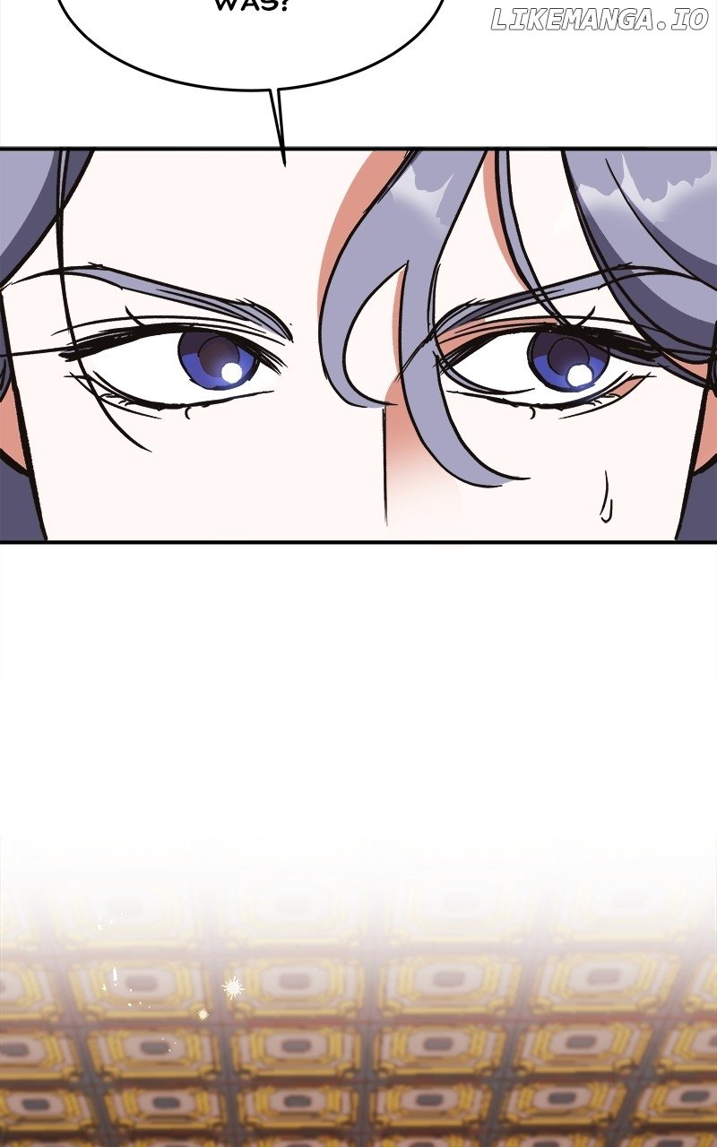 Goddess’s Way of Attacking Tigers Chapter 32 - Page 185