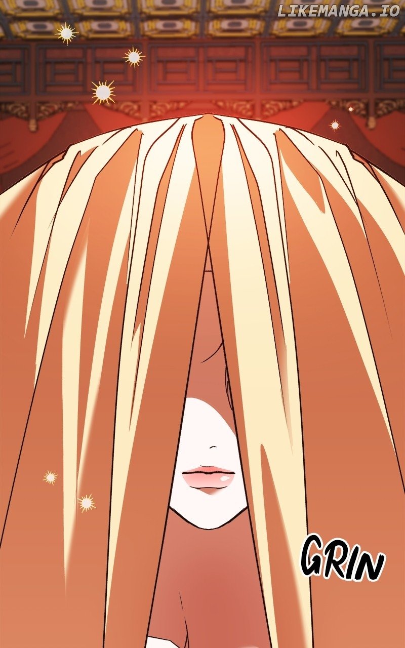 Goddess’s Way of Attacking Tigers Chapter 32 - Page 186