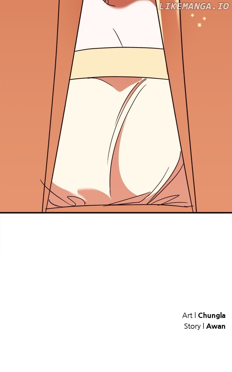 Goddess’s Way of Attacking Tigers Chapter 32 - Page 187