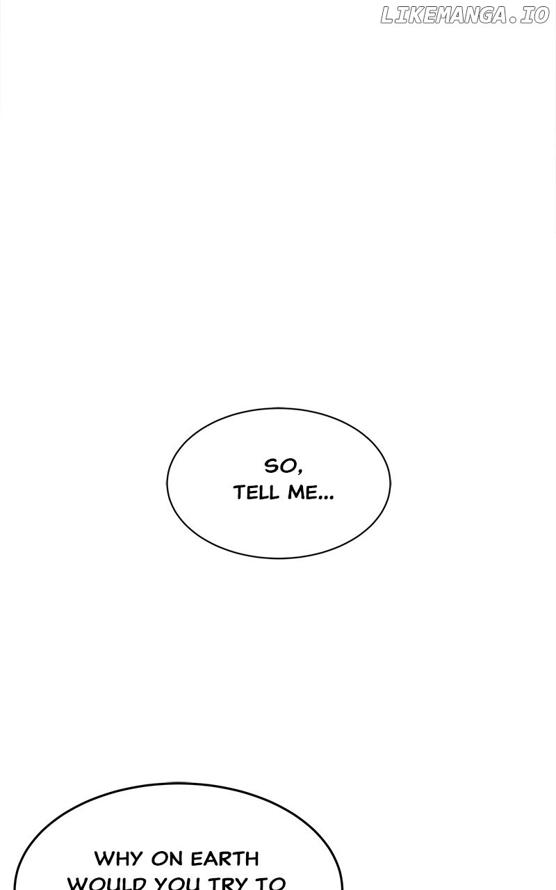 Goddess’s Way of Attacking Tigers Chapter 32 - Page 19