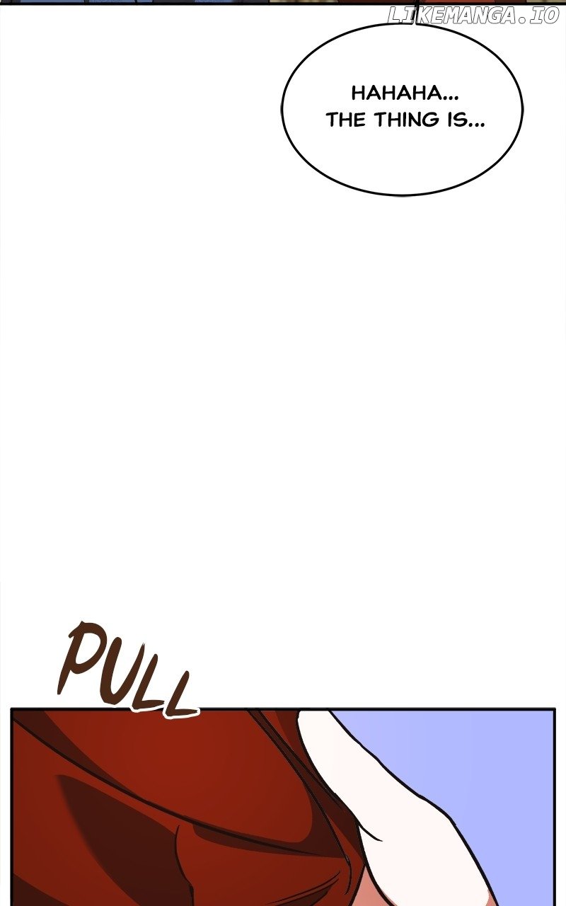 Goddess’s Way of Attacking Tigers Chapter 32 - Page 21